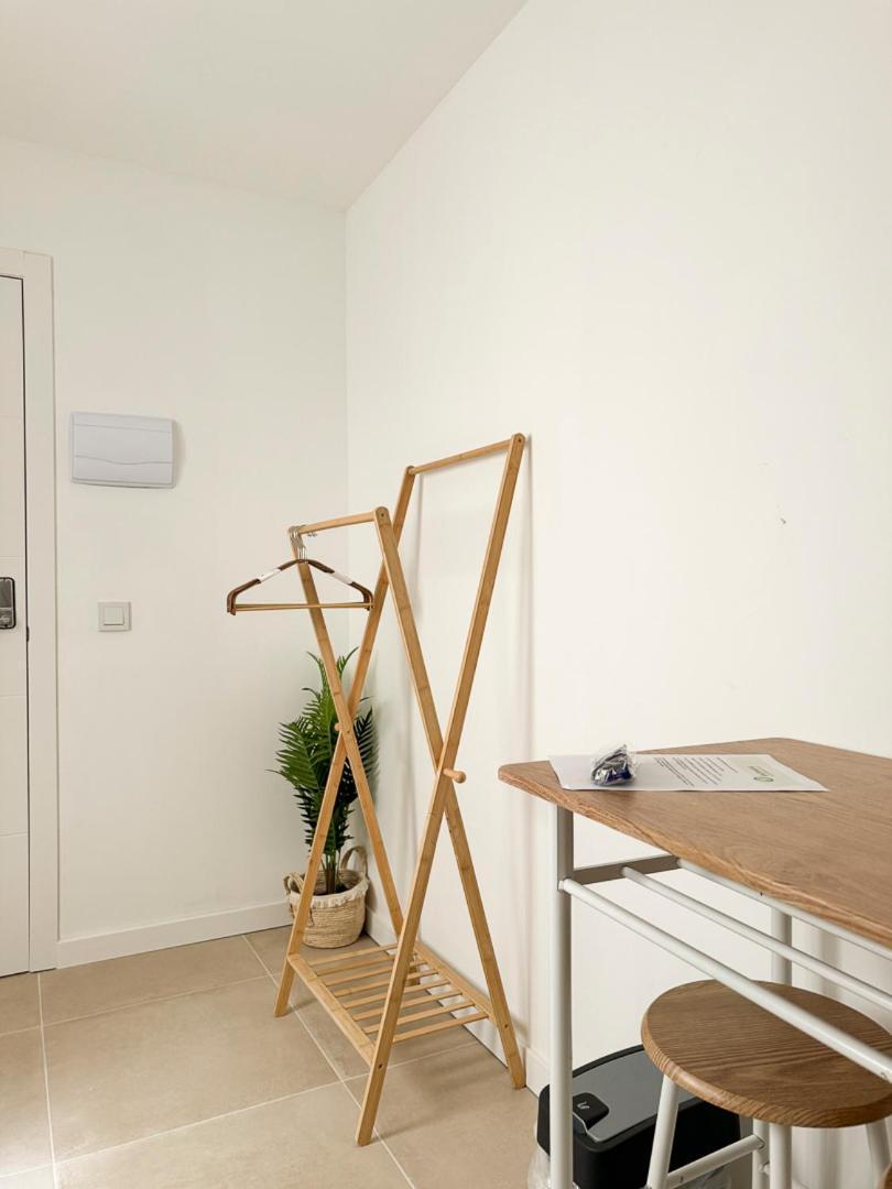 Apartamento Hawkins Costa 2B Альхесирас Экстерьер фото